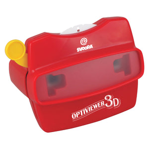 Optiviewer 3D