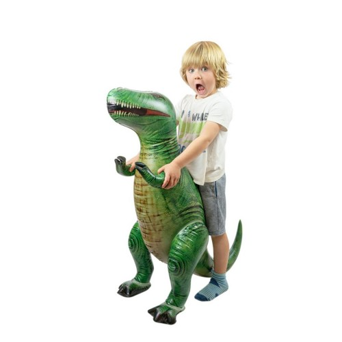 Giant Inflatable T-Rex