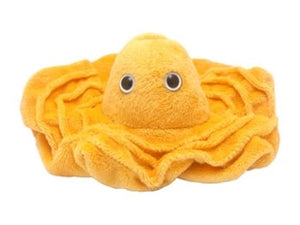 Giant Microbes Plasma