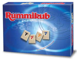 Rummikub