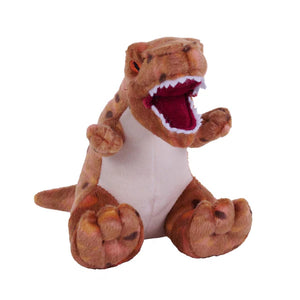 Cuddlekins Mini Eco T-Rex 8"