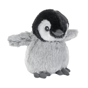 Cuddlekins Mini Eco Playful Penguin 8"