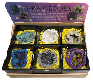 Aura Geode