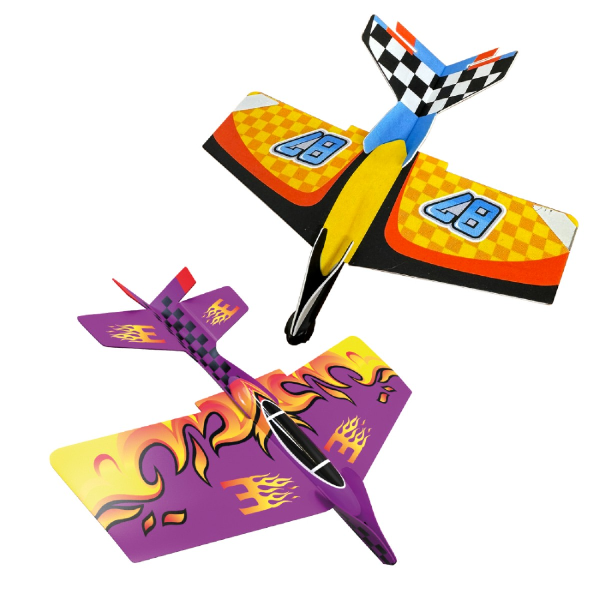 AirLoopz Stunt Plane - 2 pack