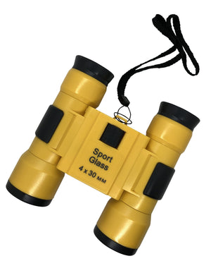 Safari Binoculars