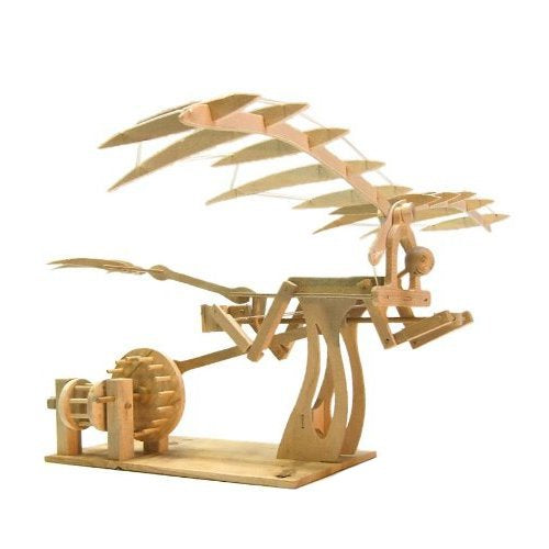 Da Vinci Ornithopter