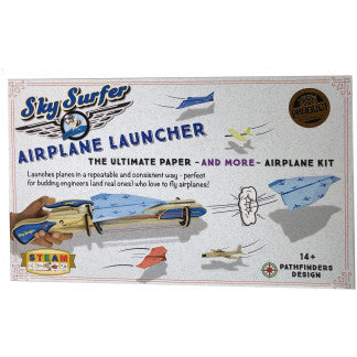 Sky Surfer Airplane Launcher