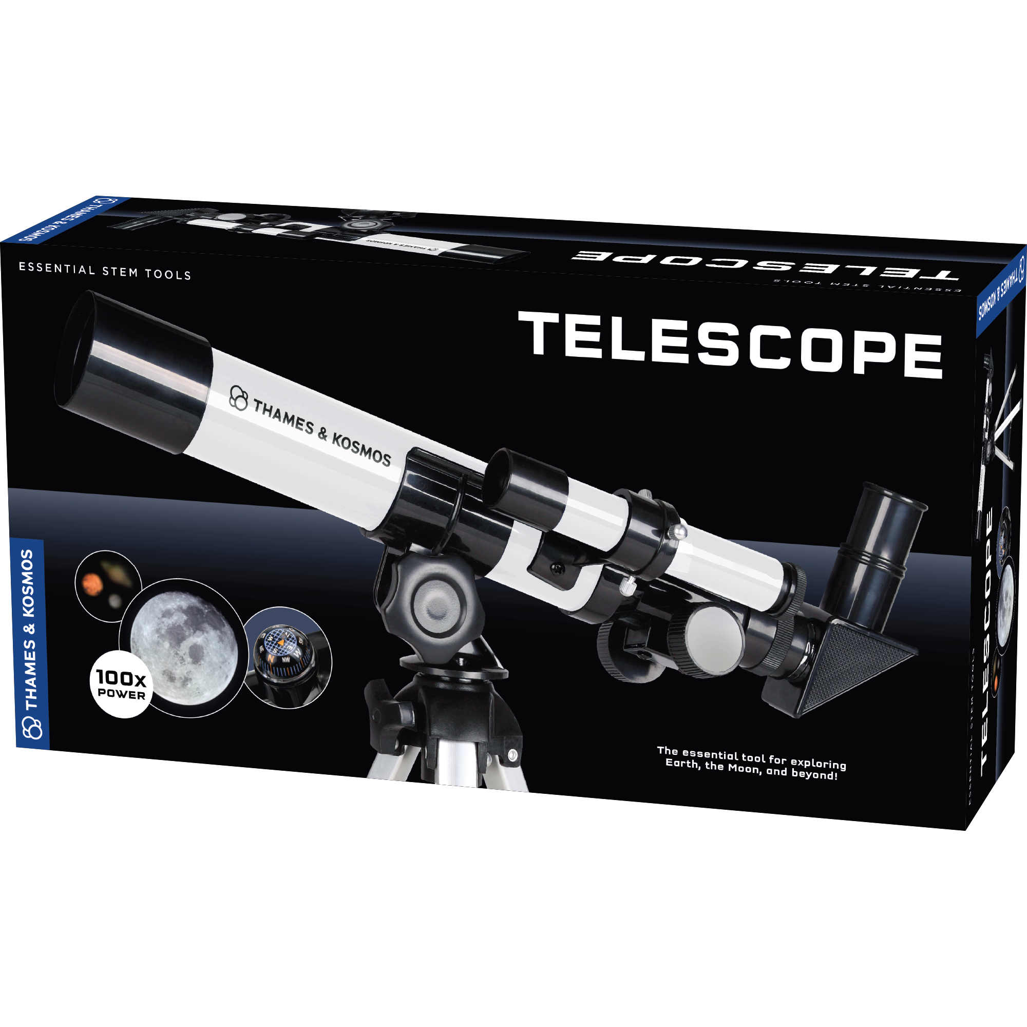 Thames & Kosmos Astronomical Telescope