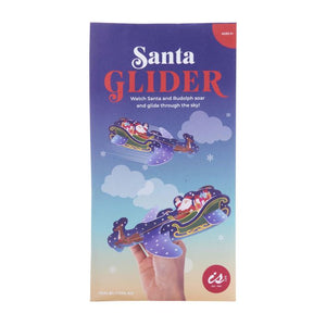 Santa Glider