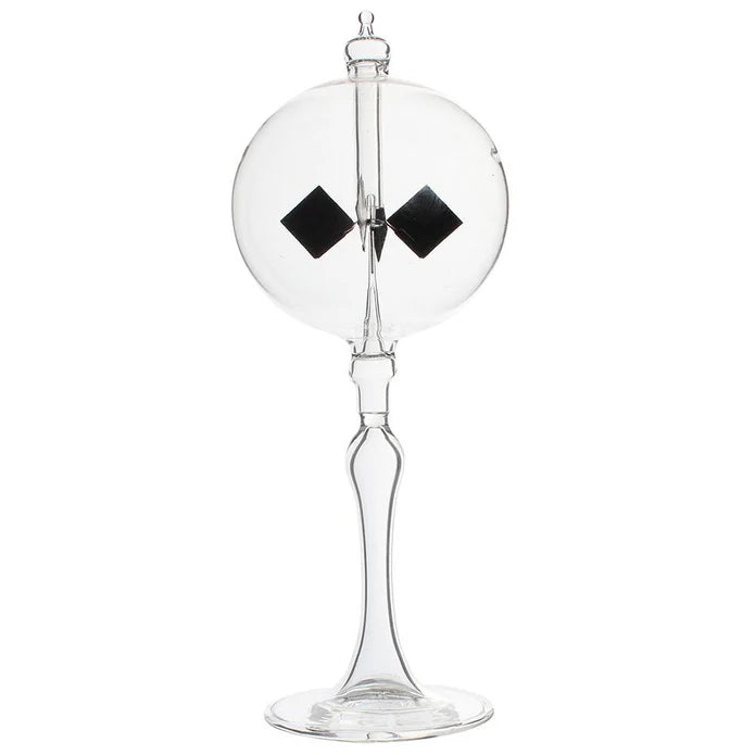 Crookes Radiometer 22CM