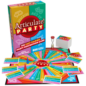 Articulate! Party