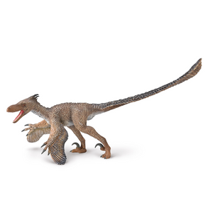 Collecta Velociraptor With Movable Jaw