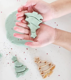 Eco Art & Craft - Eco Play Dough Kit