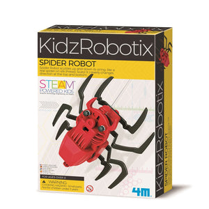 Kidzrobotix Spider Robot