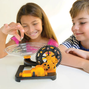 Kidzlab Electric Marble Run