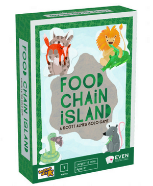 Food Chain Island