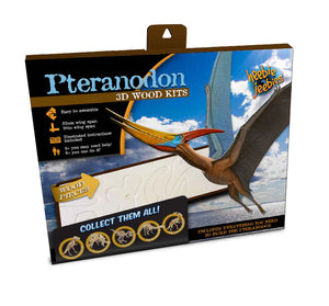 Dino Kit Small Pterandon