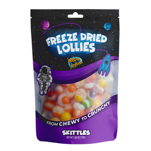 Freeze Dried Rainbow Crunch