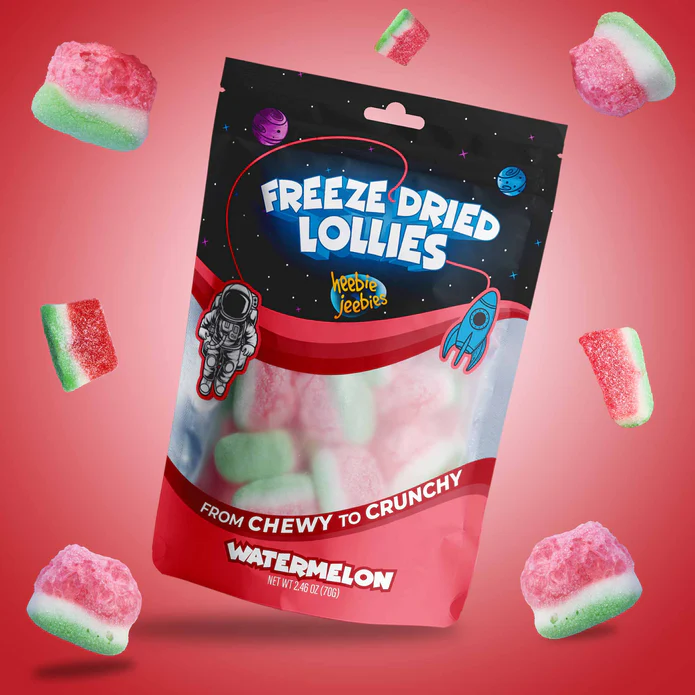 Freeze Sour Watermelon