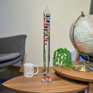 Galileo Thermometer 56CM