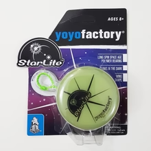 Yoyo Factory - Spinstar - Starlite