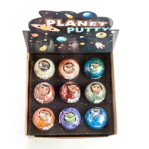 Planet Putty