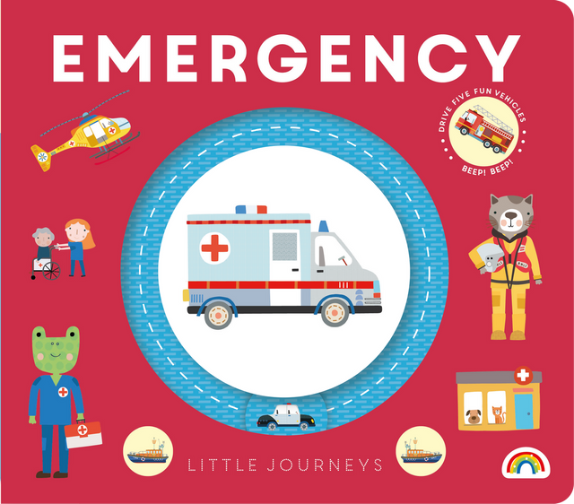 Little Journeys - Emergency