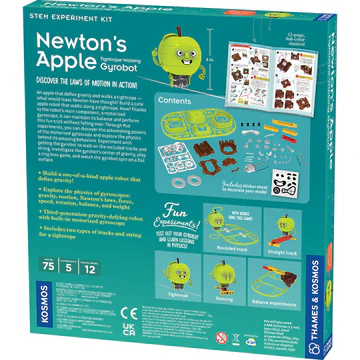 Thames & Kosmos - Newton's Apple