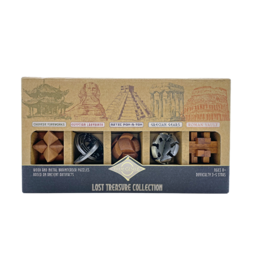 True Genius - Lost Treasures Collection