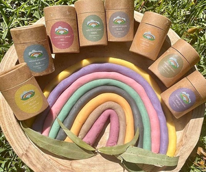 Eco Art & Craft - Eco Play Dough Kit