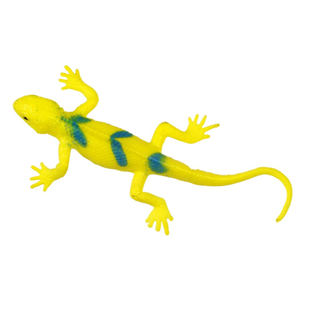 Super Stretchy Gecko