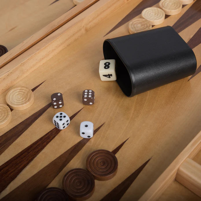 Backgammon