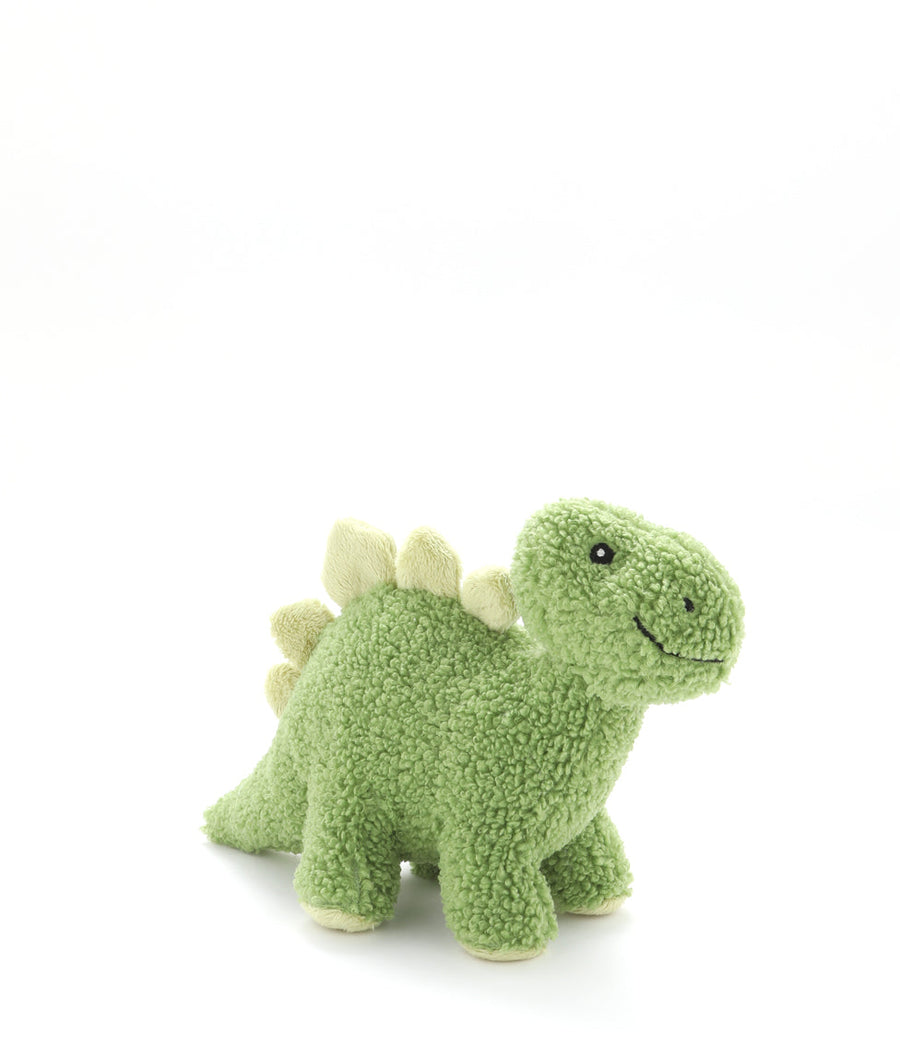 Baby Sadie the Dino - Green