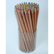 Rainbow Pencil - Camel Japan