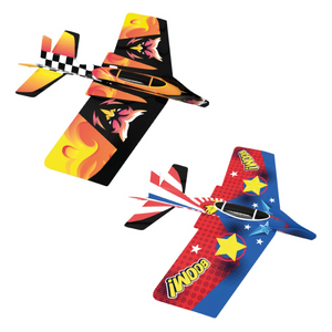 AirLoopz Stunt Plane - 2 pack