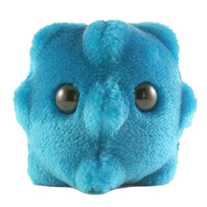 Giant Microbes Common Cold