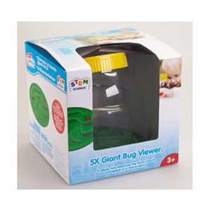 Edu-Toys - My First Giant Bug Viewer