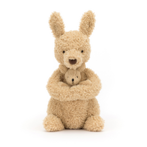 Jellycat - Huddles Kangaroo