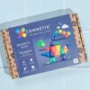 Connetix Rainbow 24 Piece Mini Pack