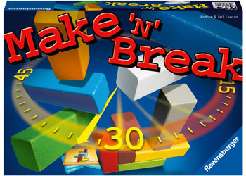 Make 'N' Break