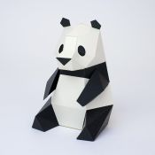 Kaku Kaku - Tiny Panda