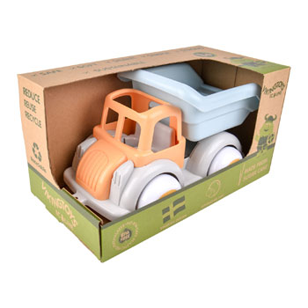 Viking Toys - Eco Jumbo Tipper Truck