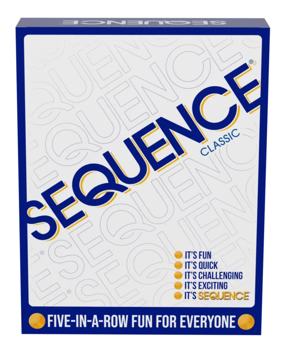 Sequence