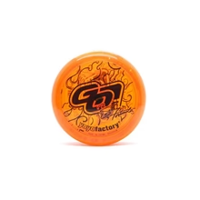 Yoyo Factory - Spinstar - Go!