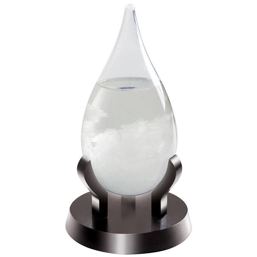 Fitzroy's Storm Glass Tear Drop