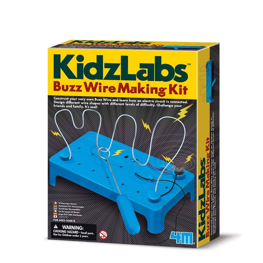 Buzz Wire Making Kit