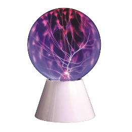 Plasma Ball Tesla's Lamp 7CM