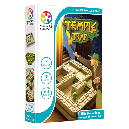 Temple Trap