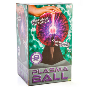 Plasma Ball 8"