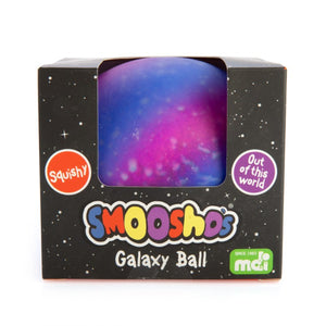 Jumbo Smooshos Galaxy